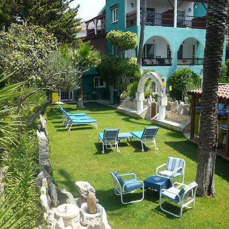 Greenfields Country Club Limassol Eksteriør billede