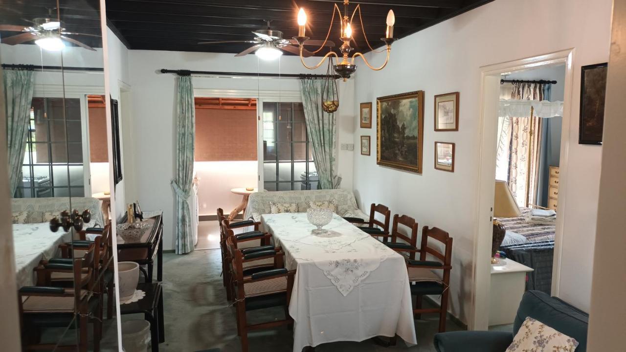 Greenfields Country Club Limassol Eksteriør billede