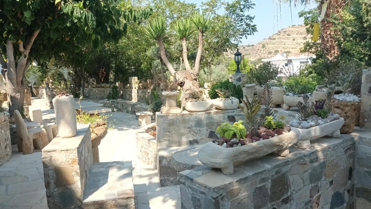 Greenfields Country Club Limassol Eksteriør billede