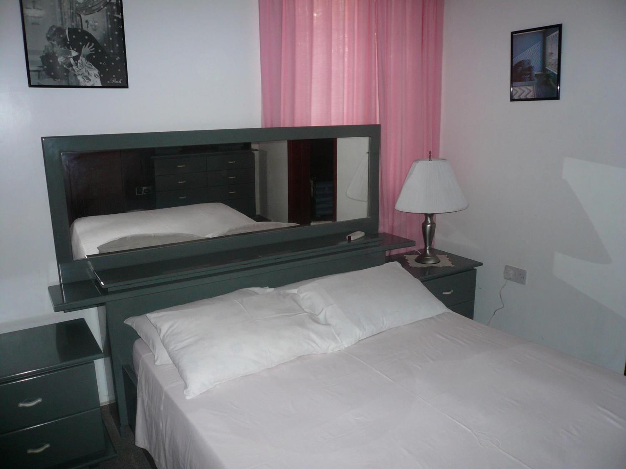 Greenfields Country Club Limassol Eksteriør billede