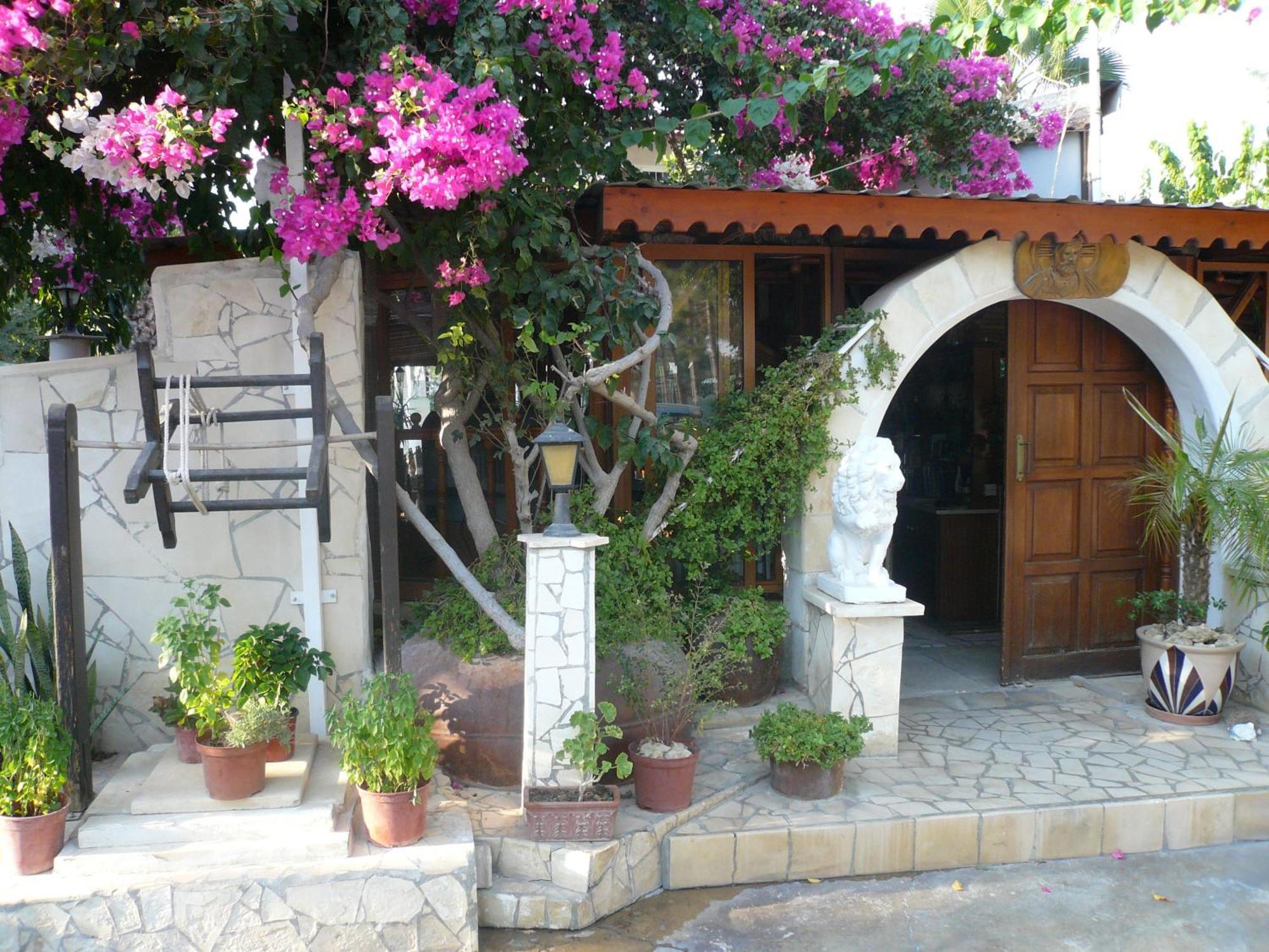 Greenfields Country Club Limassol Eksteriør billede