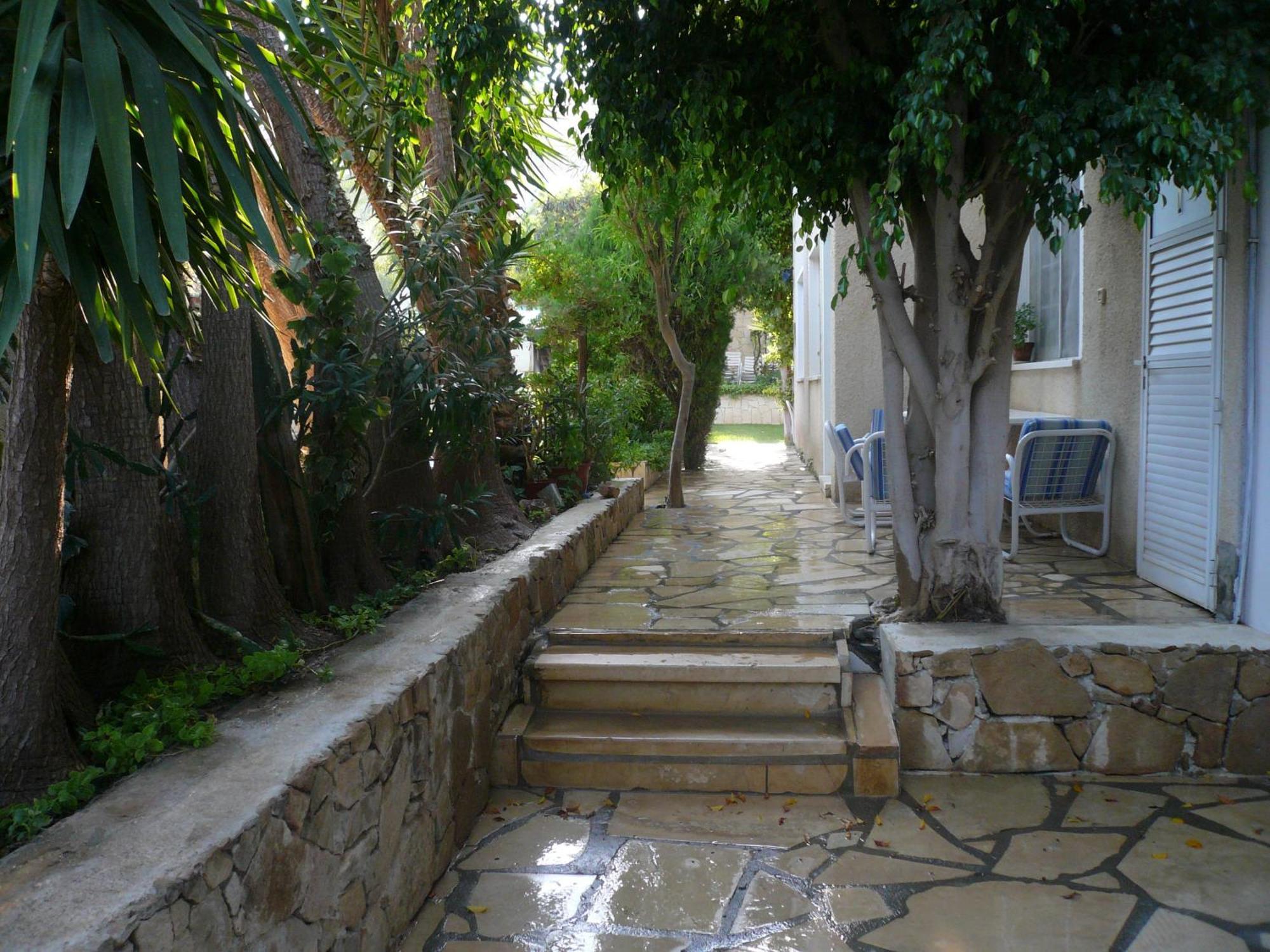 Greenfields Country Club Limassol Eksteriør billede