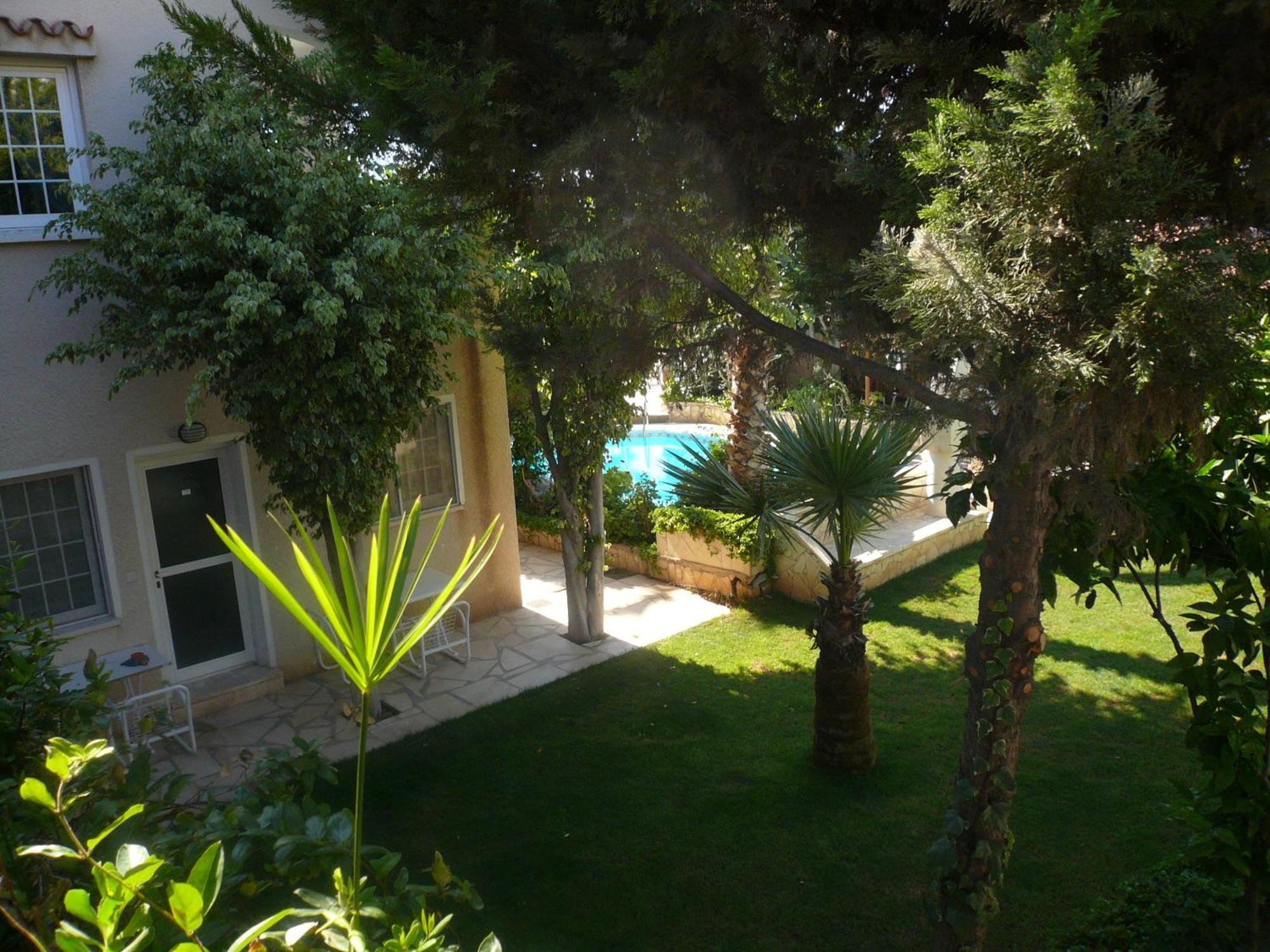 Greenfields Country Club Limassol Eksteriør billede