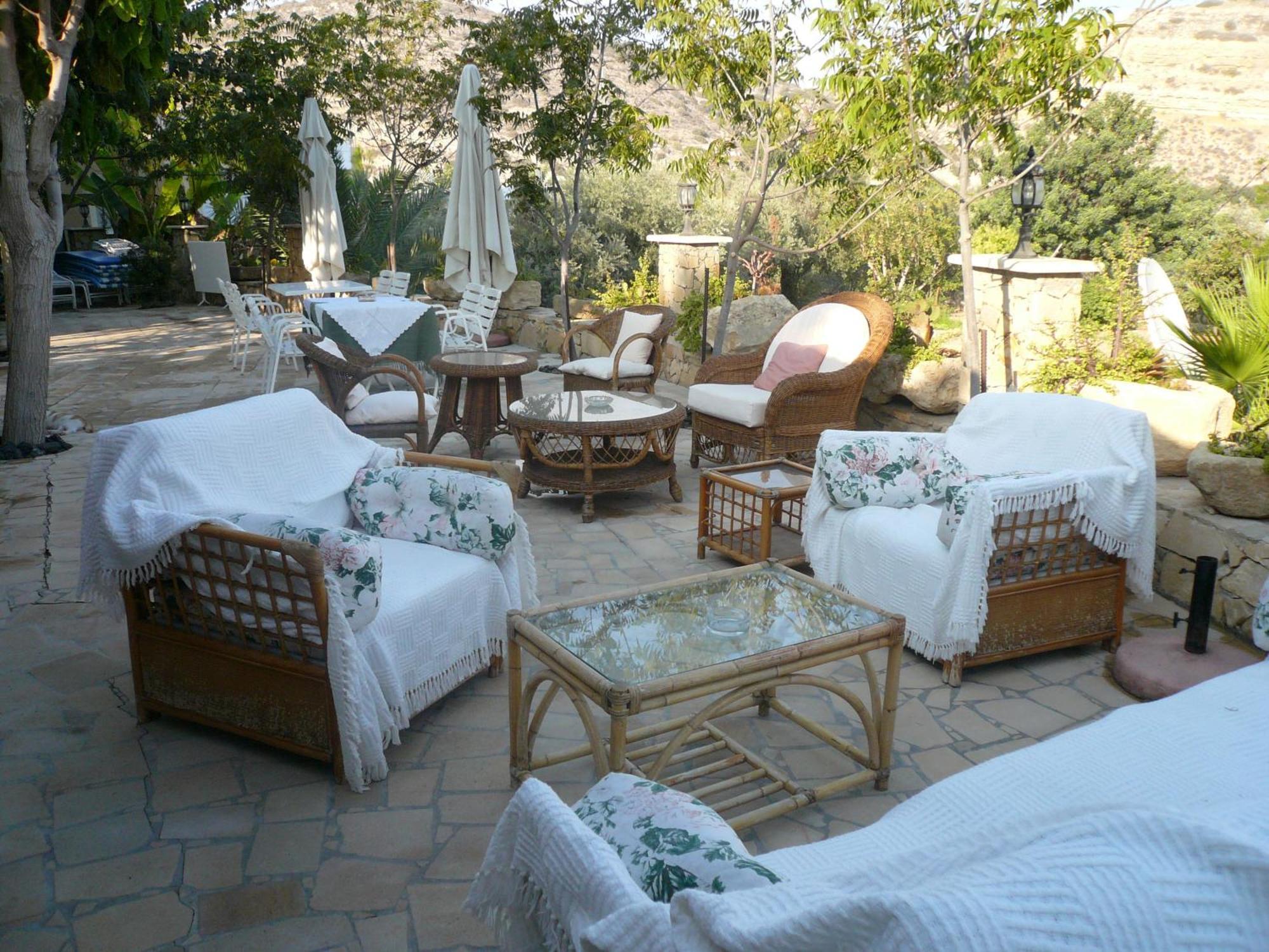 Greenfields Country Club Limassol Eksteriør billede