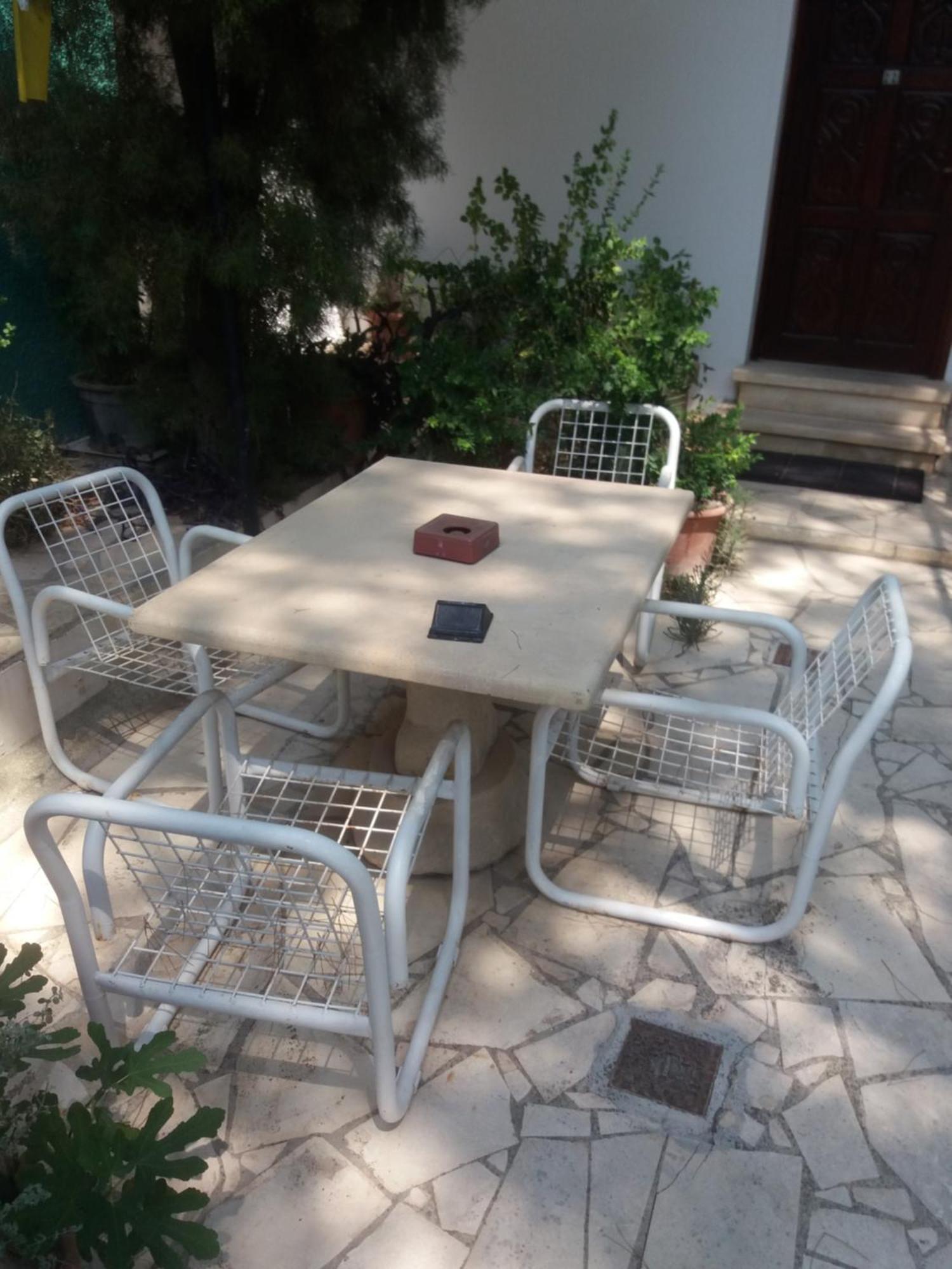 Greenfields Country Club Limassol Eksteriør billede