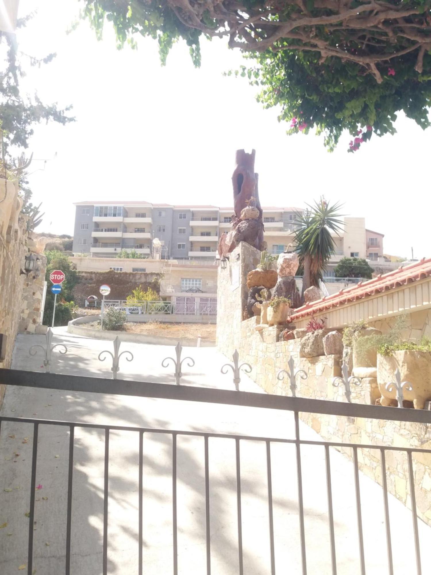 Greenfields Country Club Limassol Eksteriør billede