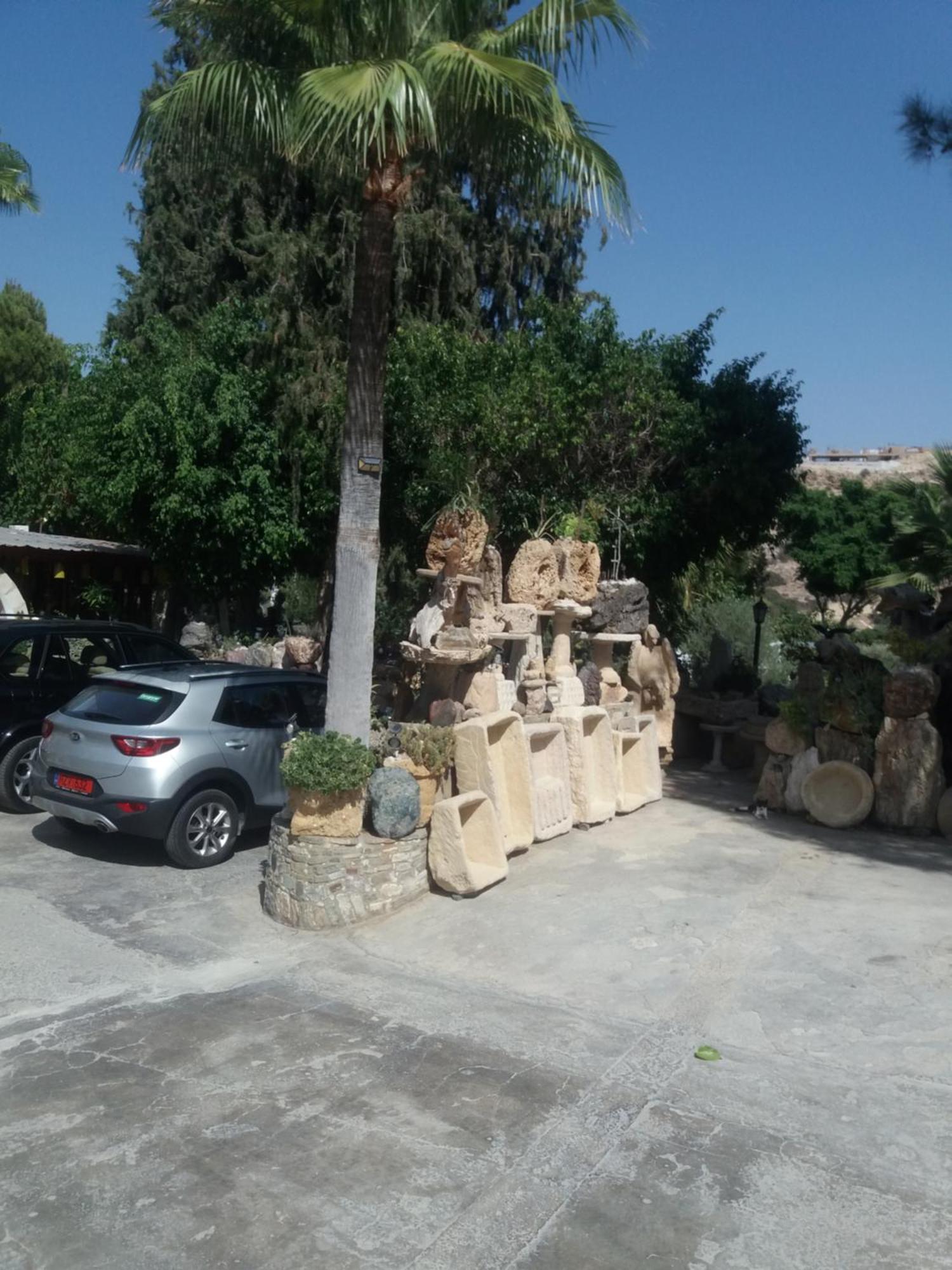 Greenfields Country Club Limassol Eksteriør billede