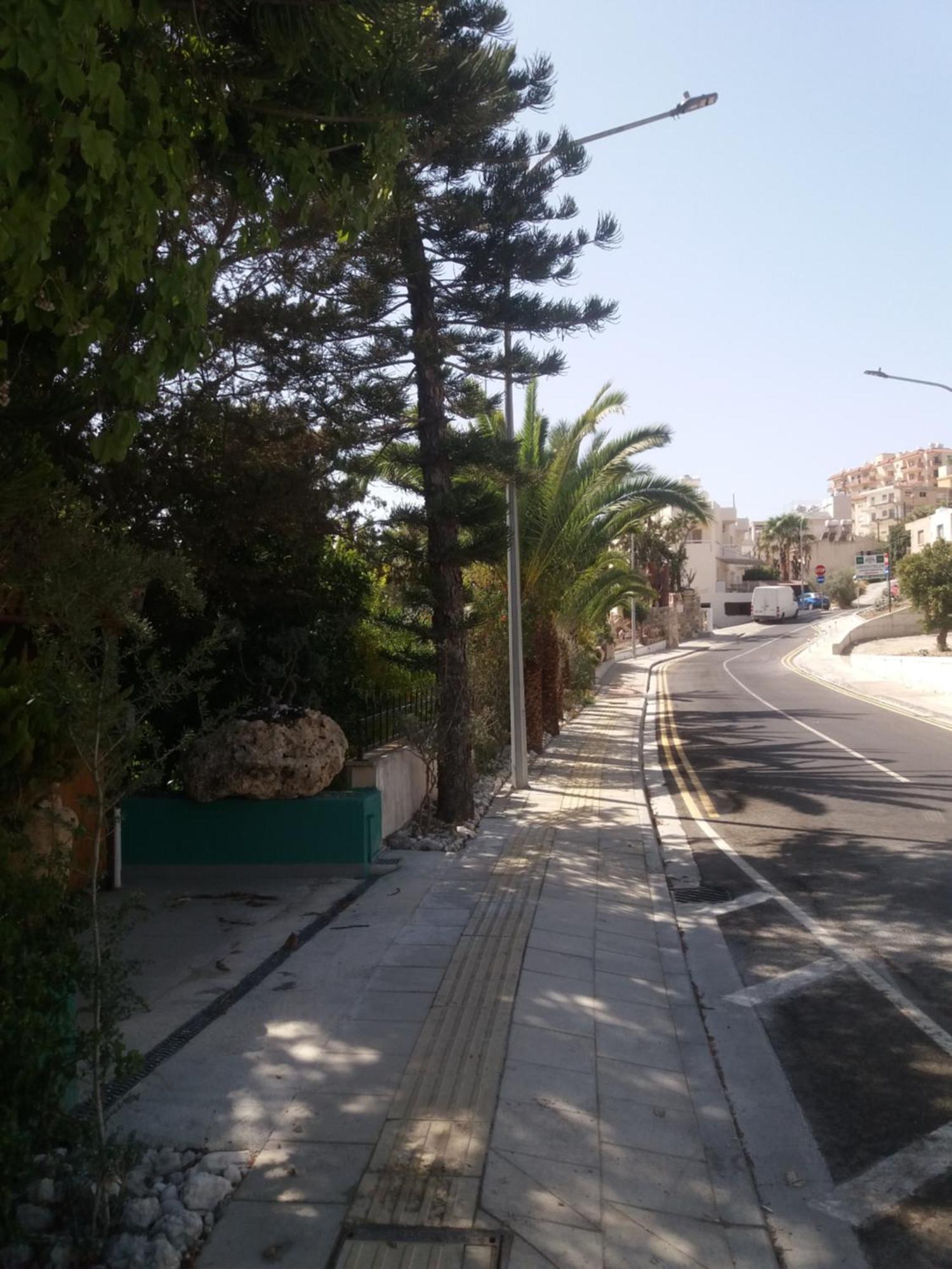 Greenfields Country Club Limassol Eksteriør billede