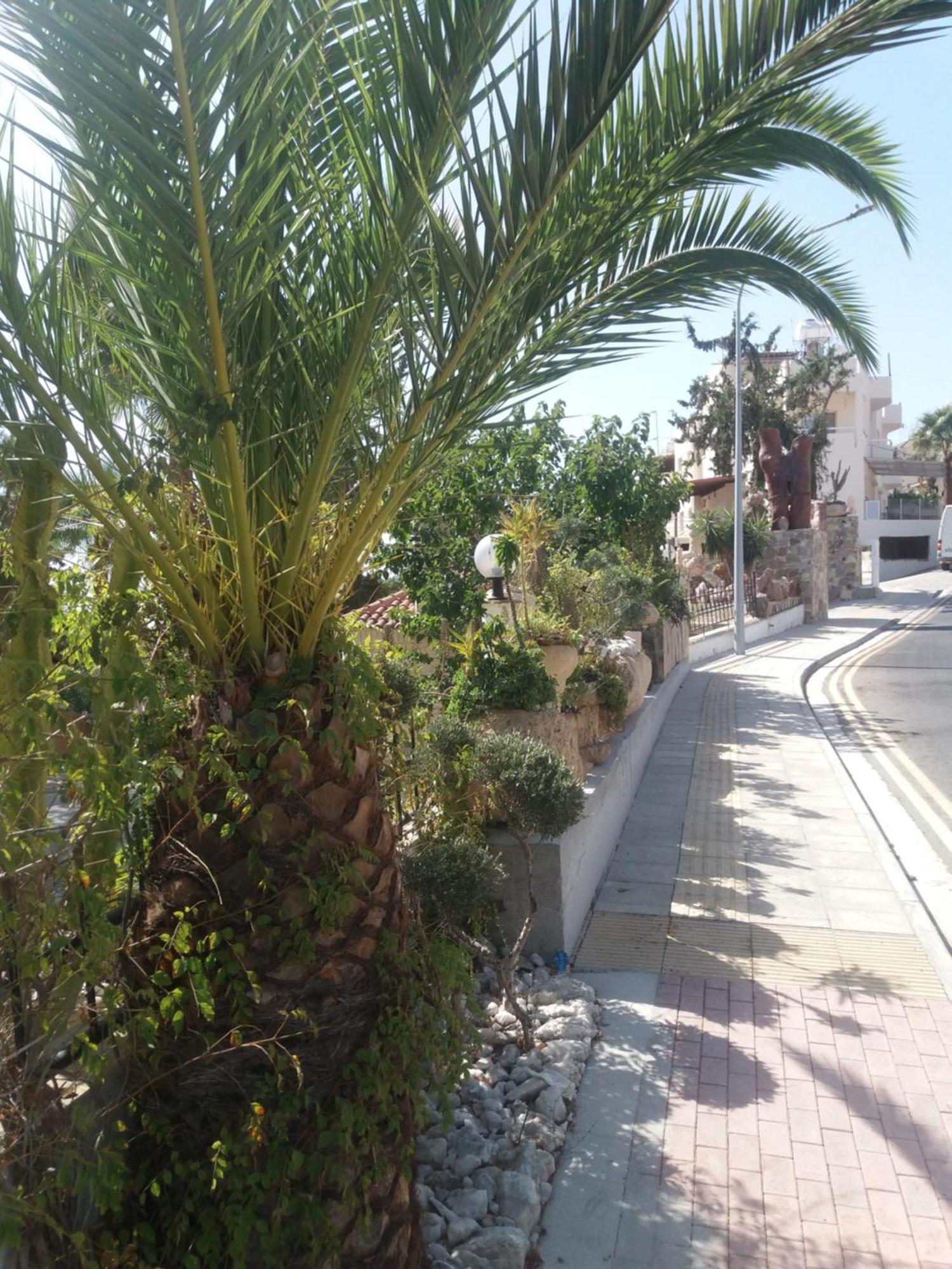 Greenfields Country Club Limassol Eksteriør billede