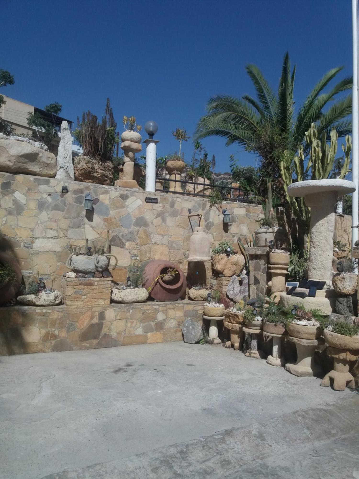 Greenfields Country Club Limassol Eksteriør billede