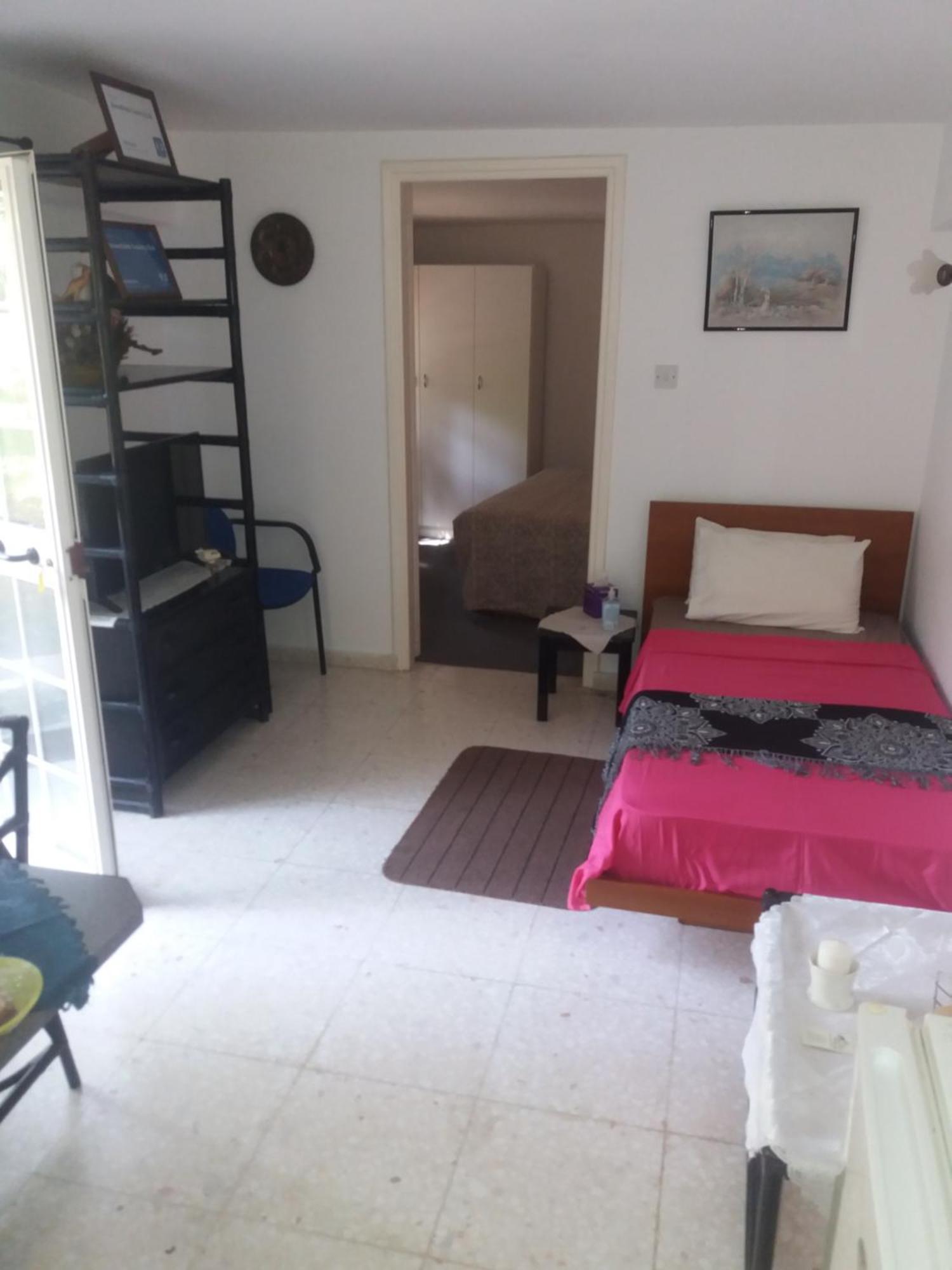Greenfields Country Club Limassol Eksteriør billede