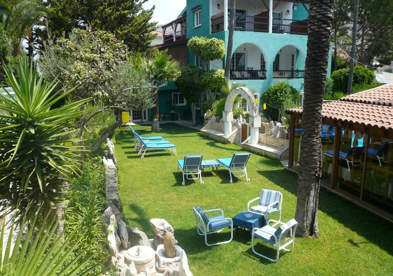 Greenfields Country Club Limassol Eksteriør billede
